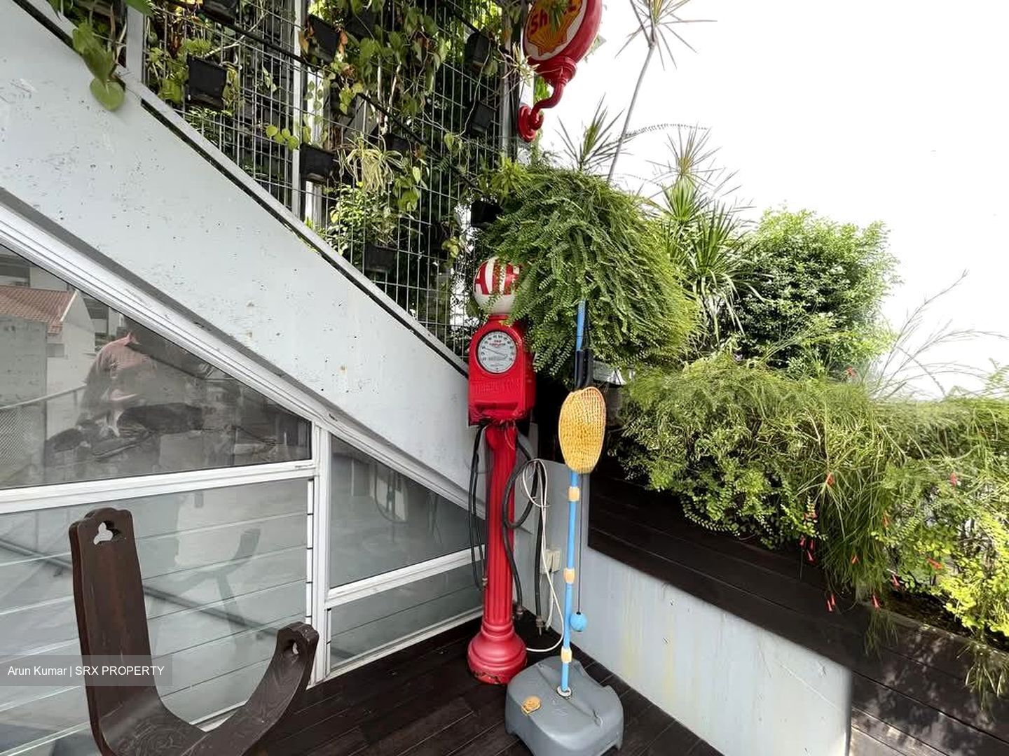 Jalan Tanjong (D16), Terrace #574566581